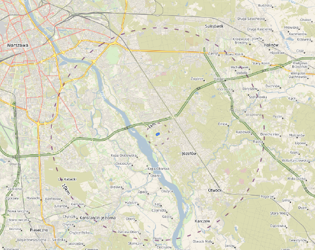 Kompleks 3 działek budowlanych pod zabudowę szeregową