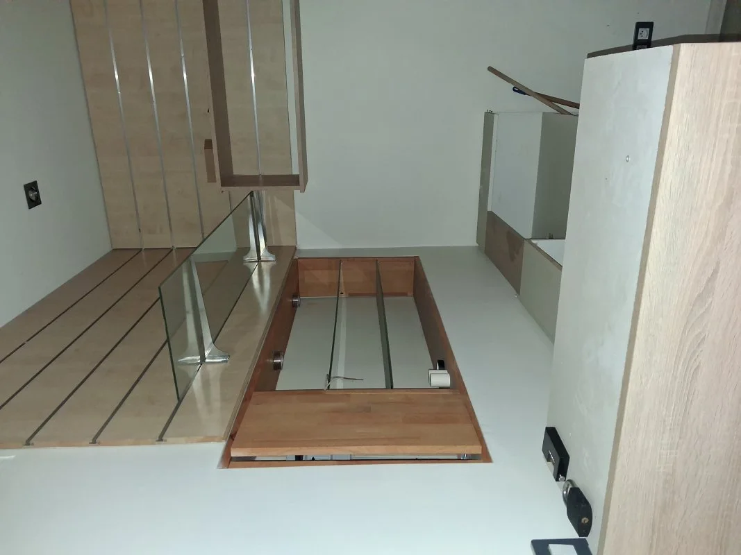 Lokal usługowy do wynajęcia - 6 m² / ul. Marszałkowska