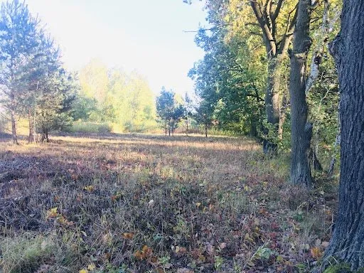 Działka budowlana