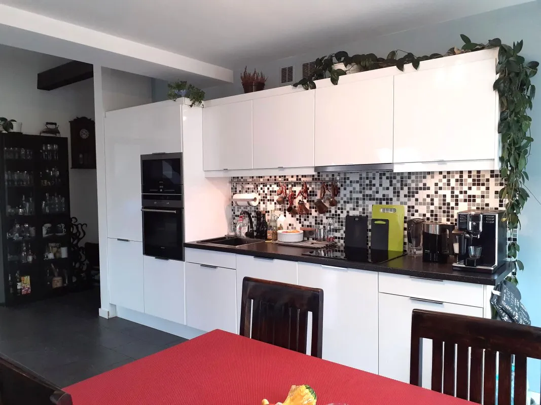 3 pokojowe- ostatnie piętro i wielki taras